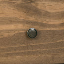 Havana Pine 2 Doors 3 Drawers Large Sideboard by Lavishway | Sideboards-32679