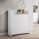 Helsinki Foldable Fabric Dining Set by Lavishway | Dining Table Set-20166