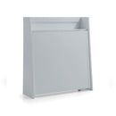 Helsinki Foldable Fabric Dining Set by Lavishway | Dining Table Set-20170