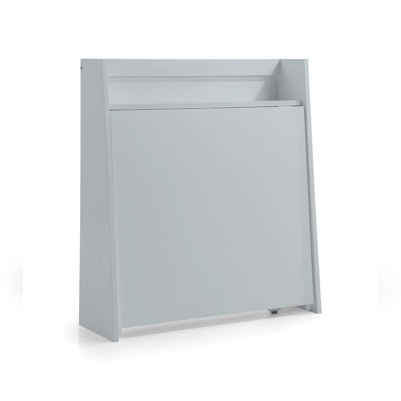 Helsinki Foldable Fabric Dining Set by Lavishway | Dining Table Set-20170