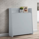 Helsinki Foldable Fabric Dining Set by Lavishway | Dining Table Set-20167