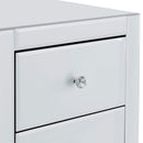 Hollywood Tall 5 Chest of Drawers by Lavishway | Chest Of Drawers-25313