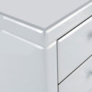 Hollywood Mirrored Chest of Drawers by Lavishway | Chest Of Drawers-25320