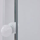 Hollywood LED Bulbs Unique Floor Mirror by Lavishway | Floor Mirrors-25236