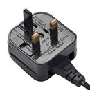 Hudson Adjustable Industrial Floor Lamp by Lavishway | Industrial Lighting-51506