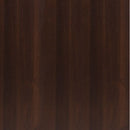 Imperial Dark Mahogany Melamine Coffee Table by Lavishway | Coffee Tables-45433