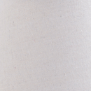 Incia Column Wooden Base Fabric Shade Lamp by Lavishway | Table Lamps-51503