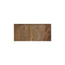 Isabelle 1 Drawer Animal Print Bedside Table by Lavishway | Bedside Tables-51875