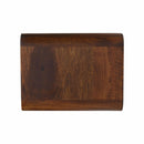 Isabelle 2 Drawer Wall Mounted Console Table by Lavishway | Hallway Console Table-51882