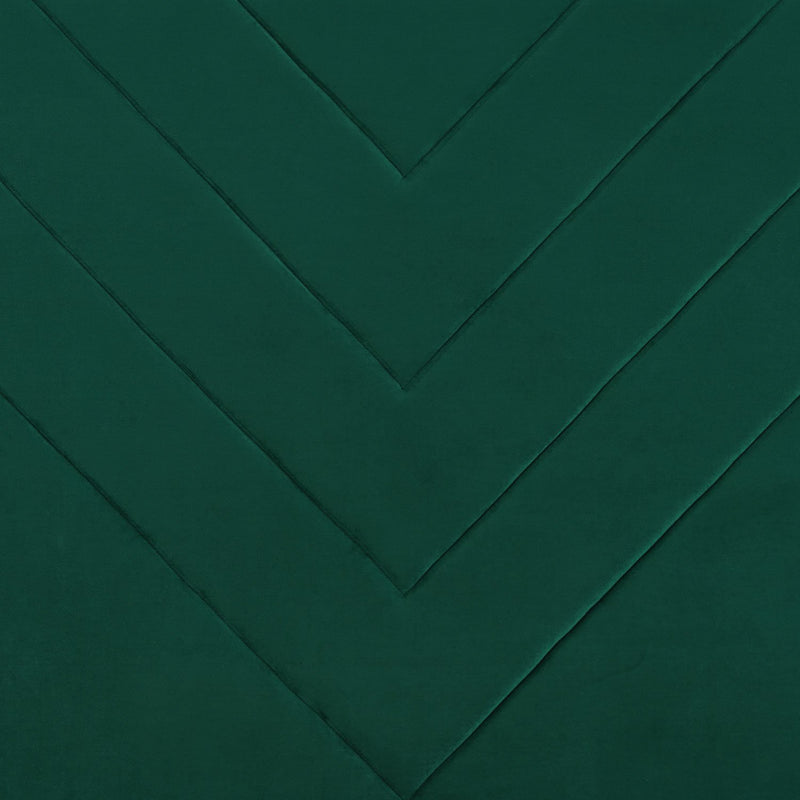 Islington Velvet King Size Bed by Lavishway | Velvet Bed-35586