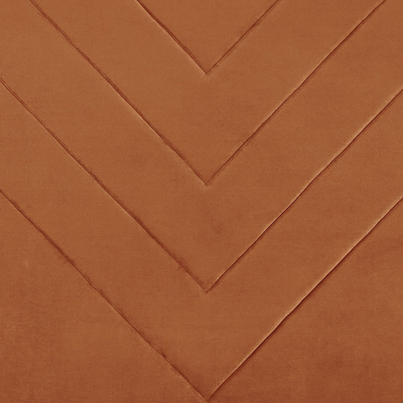 Islington Velvet King Size Bed by Lavishway | Velvet Bed-35587