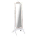 Juliette Cheval Full Length Mirror by Lavishway | Floor Mirrors-28502