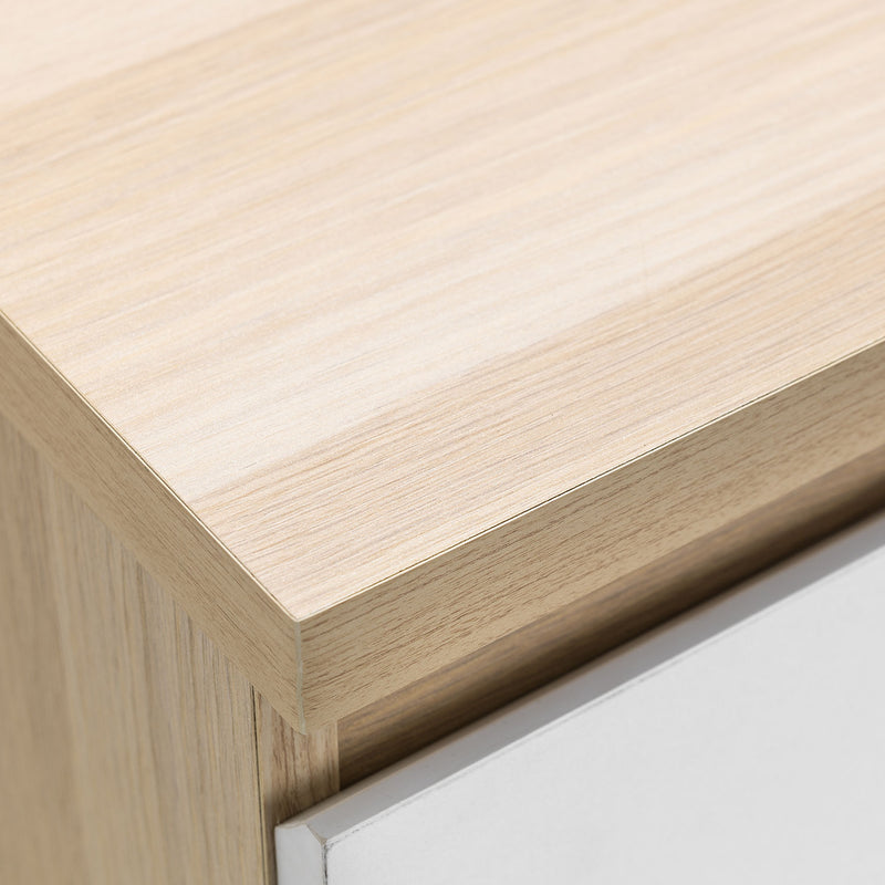 Jupiter 4 Drawers Wooden Chest by Lavishway | Chest Of Drawers-20074