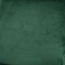 Kariss Framed Emerald Green Velvet Armchair by Lavishway | Armchairs-51160