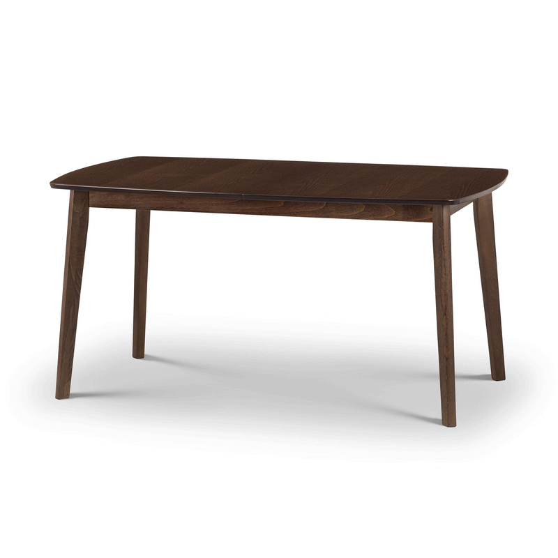 Kensington Solid Wood Modern Dining Table by Lavishway | Dining Tables-61991