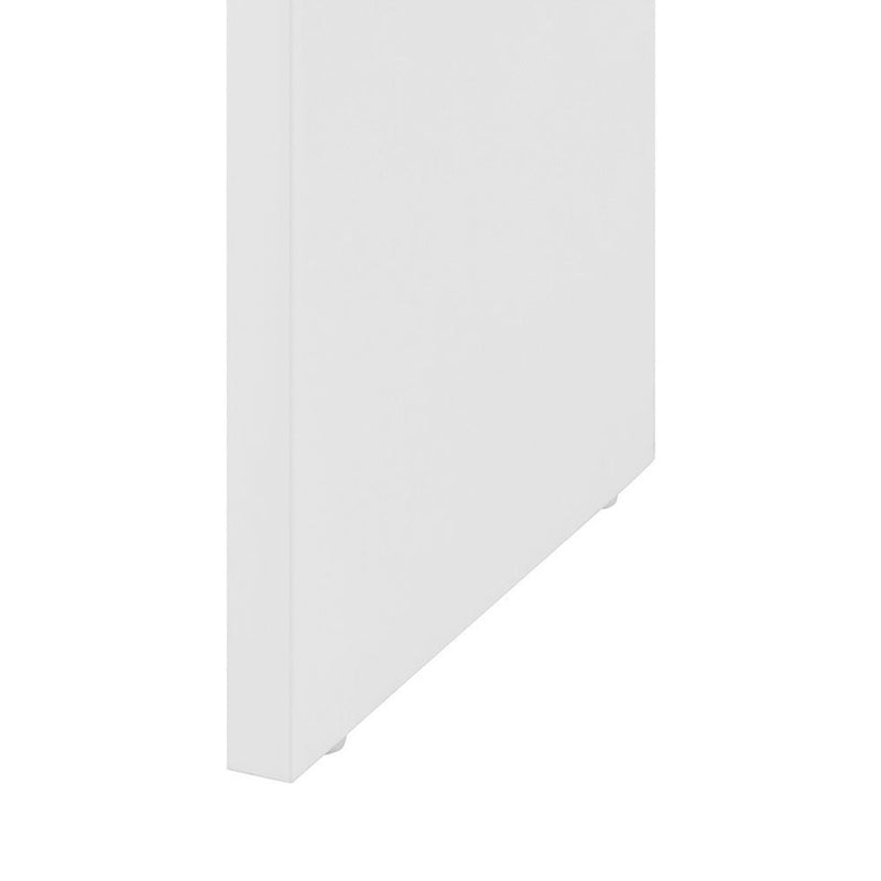 Kids Hollywood White Vanity Station by Lavishway | Dressing Tables-25036