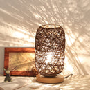 Remote Control Modern Table Lamp by Lavishway | Table Lamps-39783