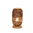 Remote Control Modern Table Lamp by Lavishway | Table Lamps-39786