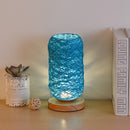 Remote Control Modern Table Lamp by Lavishway | Table Lamps-39785