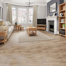 Guildford Solid Oak Small Coffee Table by Lavishway | Coffee Tables-31972