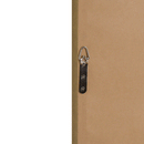 Abstraction Glass Gold Frame Wall Art by Lavishway | Art Gallery-51277