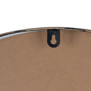 Embossed Large Station Wall Clock by Lavishway | Wall Clocks-51576