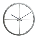 Victoria Contemporary Skeleton Wall Clock by Lavishway | Wall Clocks-51559