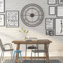 Retro European Style Large Wall Clock by Lavishway | Wall Clocks-41042