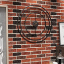 Retro European Style Large Wall Clock by Lavishway | Wall Clocks-41043