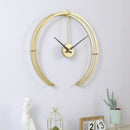 Modern Design Large Wall Clock by Lavishway | Wall Clocks-41050
