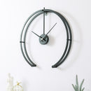 Modern Design Large Wall Clock by Lavishway | Wall Clocks-41051