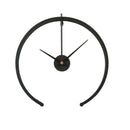 Modern Design Large Wall Clock by Lavishway | Wall Clocks-41052