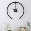 Modern Design Large Wall Clock by Lavishway | Wall Clocks-41049