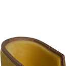 Lavender Mustard Velvet Occasional Chair by Lavishway | Armchairs-58362