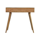 Lavoie Bone Inlay 2 Drawers Console Table by Lavishway | Hallway Console Table-22200