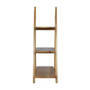 Leo Open Display Ladder Style Unit by Lavishway | Book Shelves and Cabinets-59185