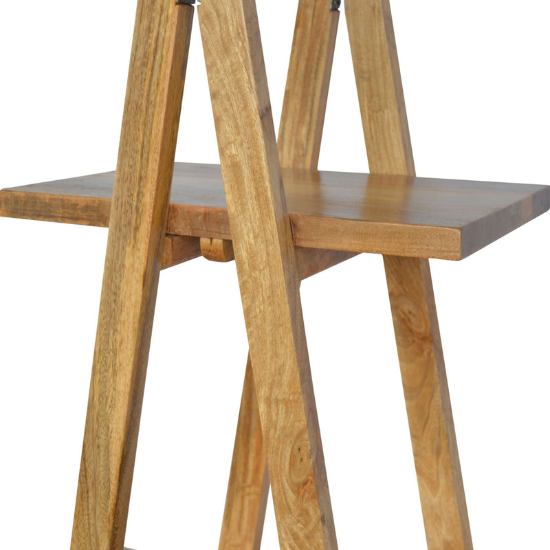 Leo Open Display Ladder Style Unit by Lavishway | Book Shelves and Cabinets-59184