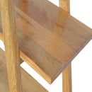 Leo Open Display Ladder Style Unit by Lavishway | Book Shelves and Cabinets-59182