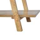 Leo Open Display Ladder Style Unit by Lavishway | Book Shelves and Cabinets-59181