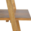 Leo Open Display Ladder Style Unit by Lavishway | Book Shelves and Cabinets-59180