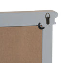 Liberty 2 Drawers Console Table by Lavishway | Hallway Console Table-26735