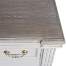 Liberty 3 Drawers 2 Doors Cupboard by Lavishway | Cupboards-26722