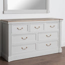 Liberty Seven Chest Of Drawers by Lavishway | Chest Of Drawers-26689