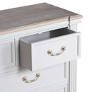 Liberty Seven Chest Of Drawers by Lavishway | Chest Of Drawers-26691