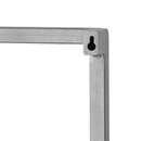 Live Edge Rustic Wood Tall Shelf by Lavishway | Book Shelves and Cabinets-26798