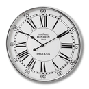 Antique London City Wall Clock by Lavishway | Wall Clocks-51547