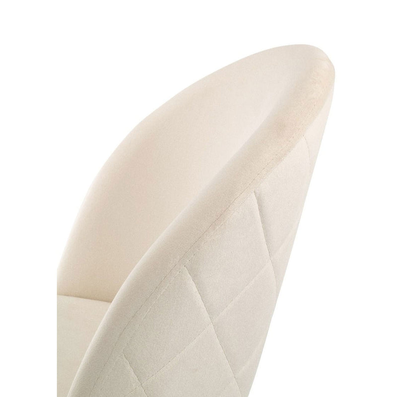 Lotus Contemporary Chair Pack of 4 by Lavishway | Dining Table Set-24910