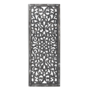 Luca Natural Shade Wooden Frame Wall Mirror by Lavishway | Wall Mirrors-50354