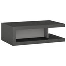 Lyon On Wheels Designer Coffee Table by Lavishway | Coffee Tables-44356