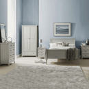 Maine Pine 3 Over 2 Chest Of Drawers by Lavishway | Chest Of Drawers-61872